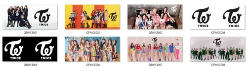 Kubek Twice DO WYBORU na Arena.pl