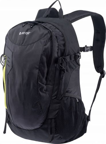 Plecak Trekkingowy HI-TEC BURRAY Turystyczny na Wyprawy Pojemny 26L na Arena.pl