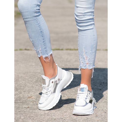 Stylowe Sneakersy r.40 na Arena.pl