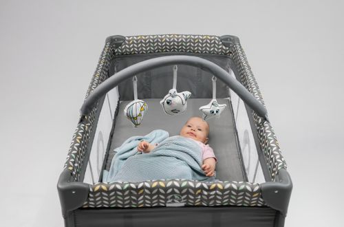 Kocyk Bambusowy Bamboo Blanket Grey na Arena.pl