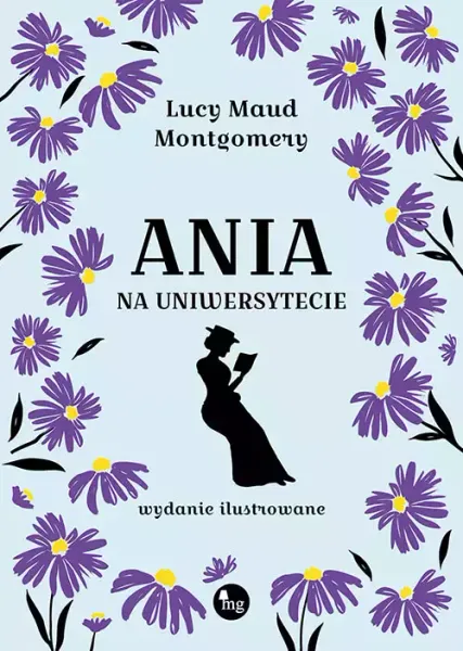 Ania na uniwersytecie zdjęcie 1