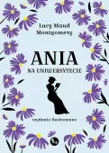 Ania na uniwersytecie