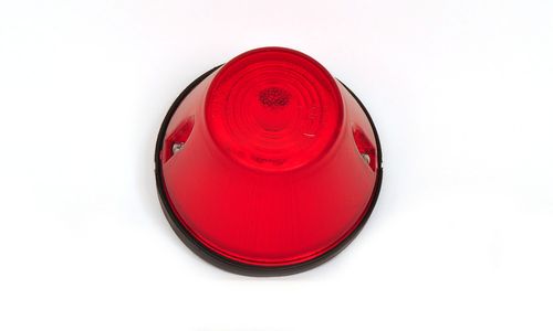 Lampa hamowania okrągła WE93 (16) na Arena.pl