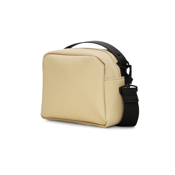 Rains torba BOX BAG W3 14100 24 SAND zdjęcie 1