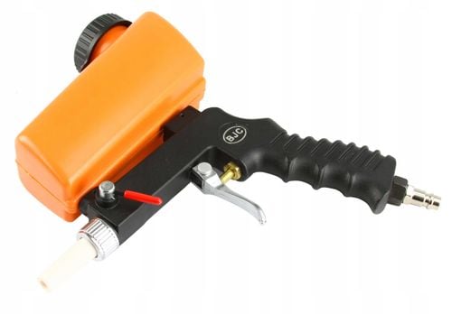 pistolet do piaskowania bjc  6 mm na Arena.pl