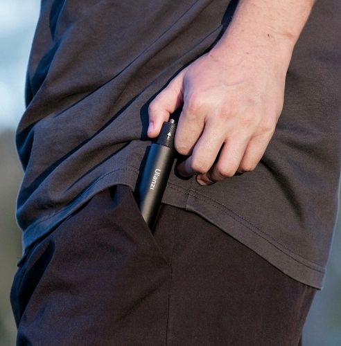 Uchwyt Monopod Grip Selfie Stick 1210 mm ULANZI do GoPro SJCAM DJI Insta360 na Arena.pl