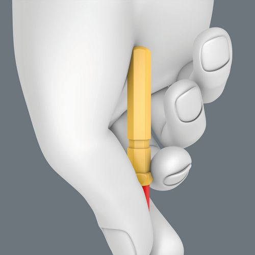 zestaw wkrętaków kraftform kompakt vde big pack 1, 26 cz. - w05006617001 na Arena.pl