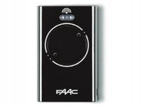 PILOT FAAC XT2 868 MHz SLH LR bram zasięg 2 KANAŁY