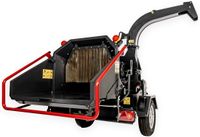 CEDRUS D16 ROZDRABNIACZ SPALINOWY REBAK DO GAŁĘZI KOMUNALNY Z HOMOLOGACJĄ / Z PODAJNIKIEM HYDRAULICZNYM / System NO STRESS / 16cm / 36 KM CEDRUS CEDRBD16 RBD16 JONCO D16 B/B - EWIMAX - OFICJALNY DYSTRYBUTOR - AUTORYZOWANY DEALER CEDRUS