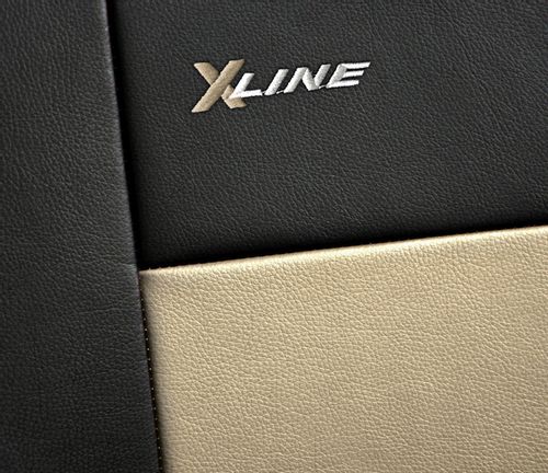 Pokrowce skórzane na fotele samochodowe do OPEL TIGRA A B na Arena.pl