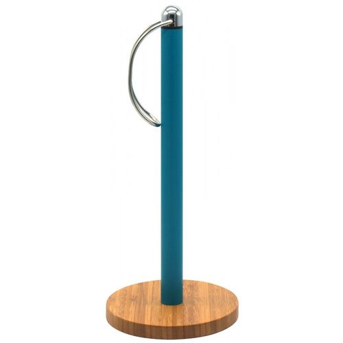 STOJAK NA RĘCZNIKI PAPIEROWE KASSEL szmaragdowy 93611 na Arena.pl