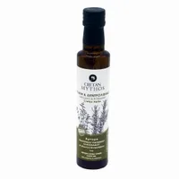 Oliwa Cretan Mythos z Oregano i Rozmarynem 250ml BIO