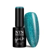 Lakier hybrydowy LED/UV Gel Polish NTN Premium Design Your Style Nr 45 5g