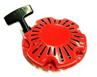 Starter rozrusznik szarpak do Honda GX100 ubijak