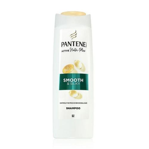Pantene Pro-V Szampon do włosów Smooth Sleek 400ml na Arena.pl