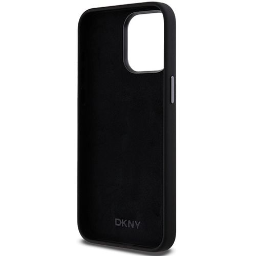 Etui DKNY do iPhone 15 Pro Max, Czarny na Arena.pl