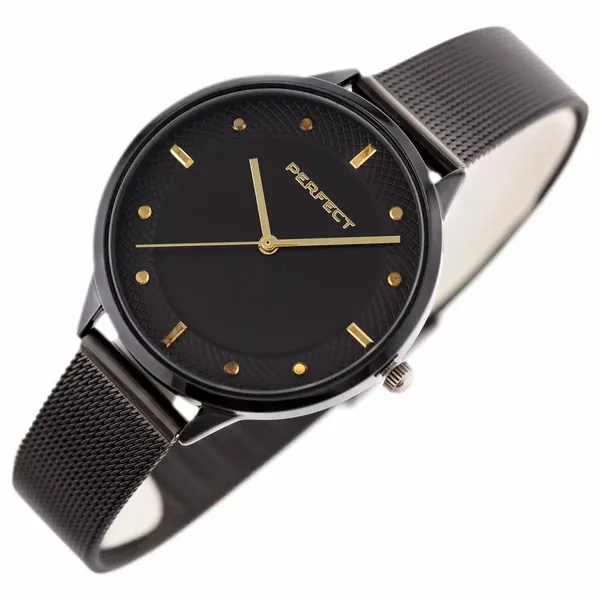 ZEGAREK DAMSKI PERFECT F369-05 (zp515c) + BOX zdjęcie 2