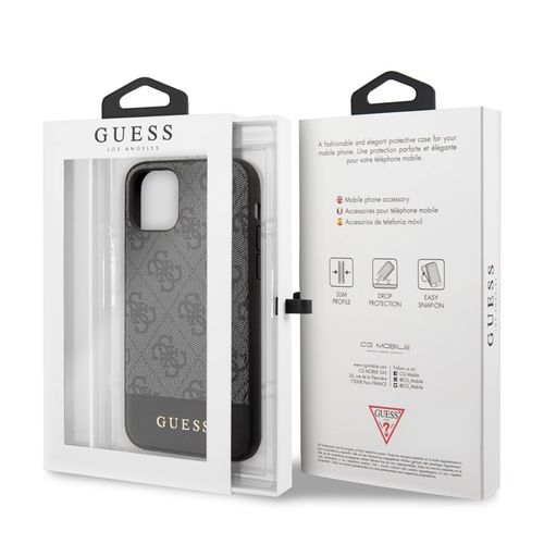 Etui do iPhone 11 (szary) #1 na Arena.pl