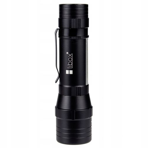 latarka akumulatorowa lb0172 libox na Arena.pl
