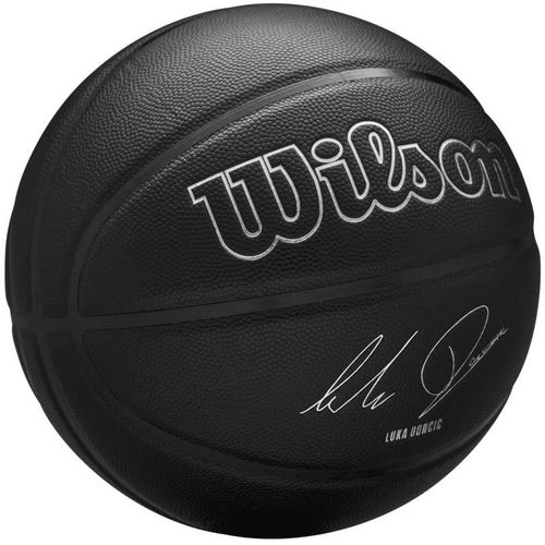 Piłka do koszykówki Wilson NBA Player Evergreen Bskt Luka WZ4026601XB 7 na Arena.pl
