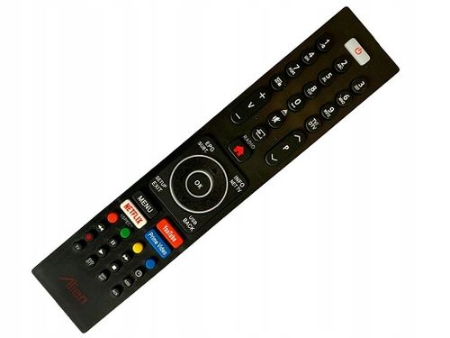 PILOT TV SHARP 40FG4EA 32FG4EA 40FG2EA 32FG2EA na Arena.pl