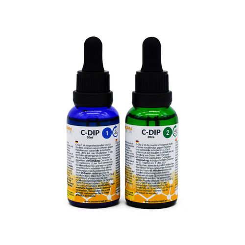 Modern Reef C-Dip 1 & 2 - DIP dla koralowców na Arena.pl