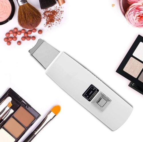 peeling kawitacyjny do twarzy bezprzewodowy na Arena.pl