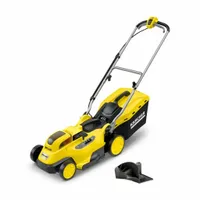 Akumulatorowa kosiarka Karcher LMO 18-36 kosz 45L koszenie 36cm