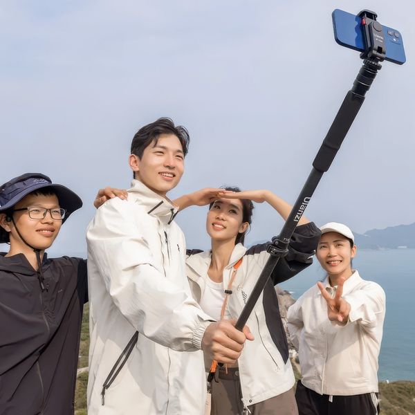 Monopod Ulanzi TT35 zdjęcie 8