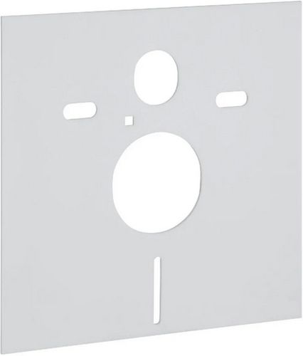 Uszczelka MATA wygłuszająca WC BIDET Geberit 156.050.00.1 na Arena.pl