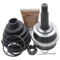 Przegub zewnętrzny 25x60x27 HYUNDAI SONATA IV 1999 2000 2001 2002 2003 2004