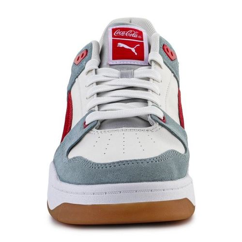 Buty Puma Slipstream Coca Cola r.42,5 na Arena.pl
