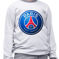 Piżama dziecięca Paris Saint Germain