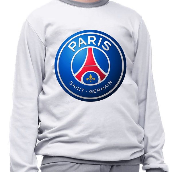 Piżama dziecięca Paris Saint Germain zdjęcie 1