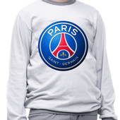 Piżama dziecięca Paris Saint Germain