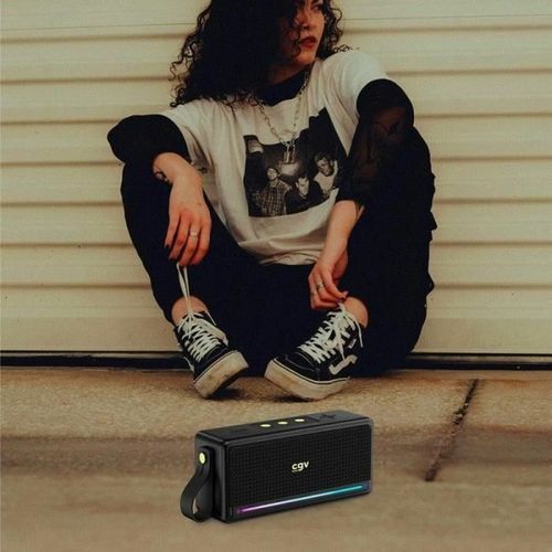 Głośnik Przenośny CGV 50910 na Arena.pl