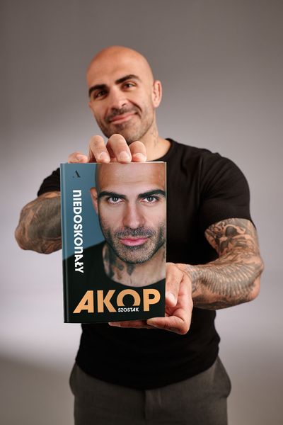 Niedoskonały zdjęcie 4