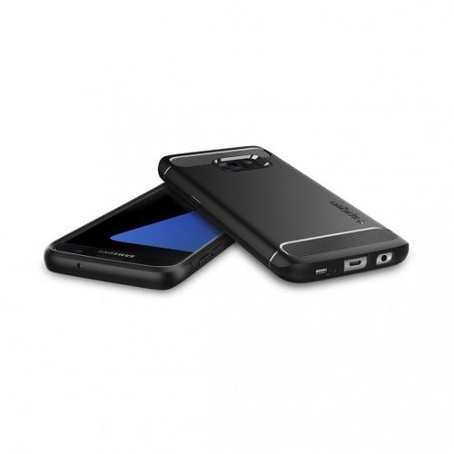 Spigen Rugged Armor Samsung G930 S7 555CS20007 na Arena.pl