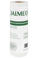 Ściereczki uniwersalne Clean Maxi Kolor 25szt. na rolce karton 38 rolek