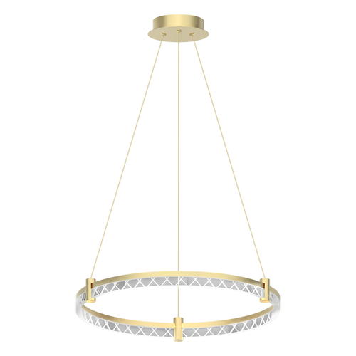 Lampa wisząca ELEGANCE 36W LED na Arena.pl