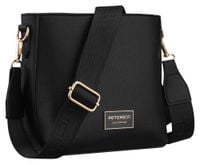 torebka damska ptn jk6-07-6673 black