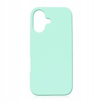 ETUI DO IPHONE 16 3MK HARDY MAGSILICONE MORSKI