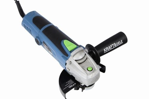 Szlifierka kątowa 1500W KD1555 na Arena.pl