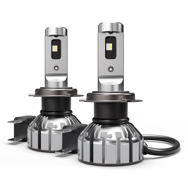 Osram Night Breaker LED Smart H7 - 2szt zdjęcie 1