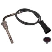 czujnik temperatury spalin IVECO Daily VI 2014 2015 2016 2017 2018 2019