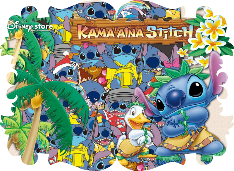 Skarbonka Ceramiczna Lilo i Stich zdjęcie 4