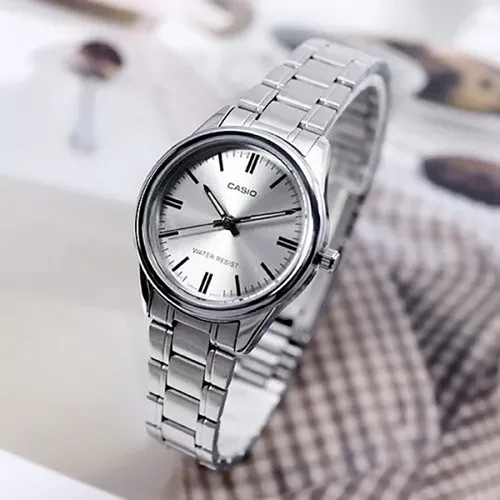 ZEGAREK DAMSKI CASIO LTP-V005D-7A (zd586e) + BOX na Arena.pl