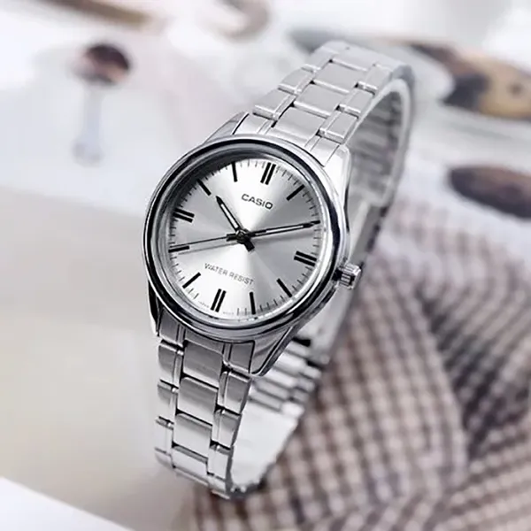 ZEGAREK DAMSKI CASIO LTP-V005D-7A (zd586e) + BOX zdjęcie 4