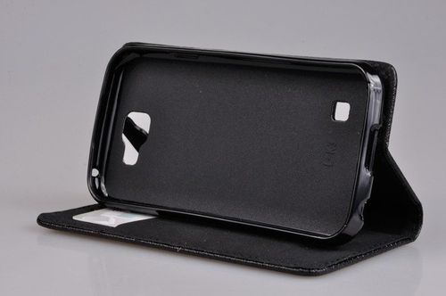 ETUI SMART W2 do LG K3 zielony na Arena.pl