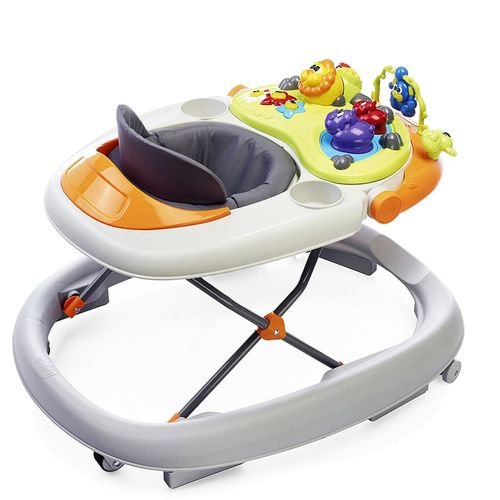 CHICCO Chodzik Walky Talky Szary na Arena.pl